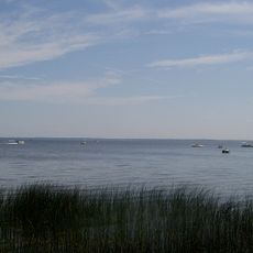 Houghton Lake