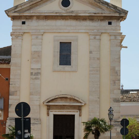 Chiesa di San Giuseppe