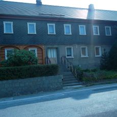 Wohnstallhaus (Umgebinde) Irgersdorf 30