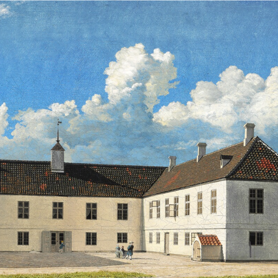 Rungstedgaard