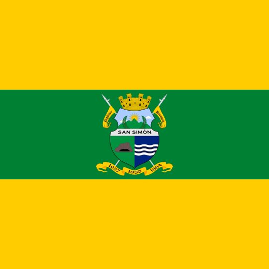 Municipio Simón Rodríguez