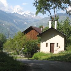 Chapelle du Bonvoisin