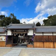 相賀八幡神社