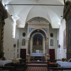 Santa Maria della Misericordia
