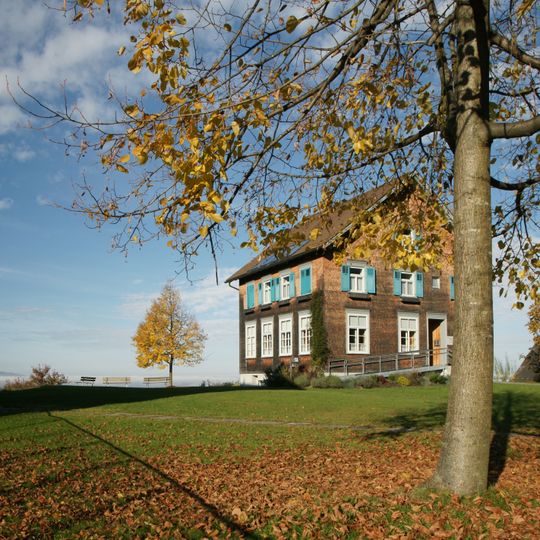 Gemeindeamt Bildstein