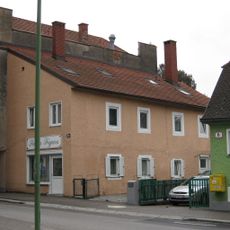 Wohnhaus