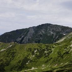 Parcul Național Munții Rodnei