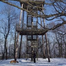 Blue Mound State Park