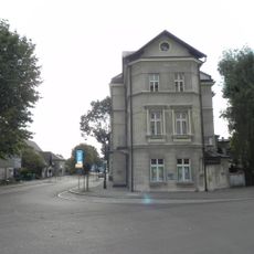 Narutowicza 13 / Kościuszki