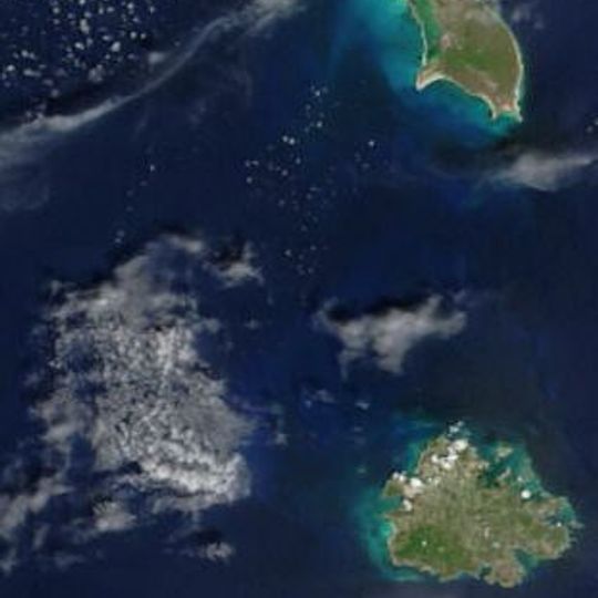 Antigua e Barbuda
