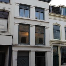 Twijnstraat 35, Utrecht