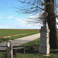 Betkreuz (Straße nach Jiedlitz)