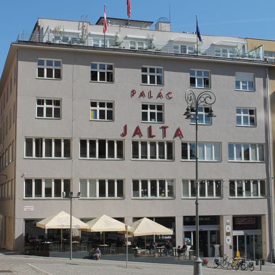 Palác Jalta