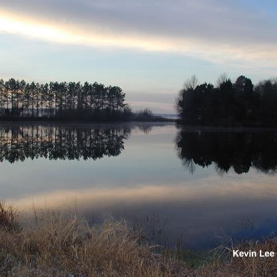 Wheeler National Wildlife Refuge