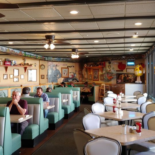 Apple Annie's