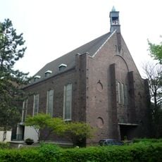 St. Vinzenz
