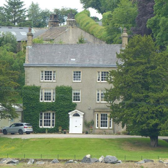 Bank Hall