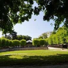 Square Edgar-Quinet