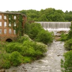 Conestee Mill