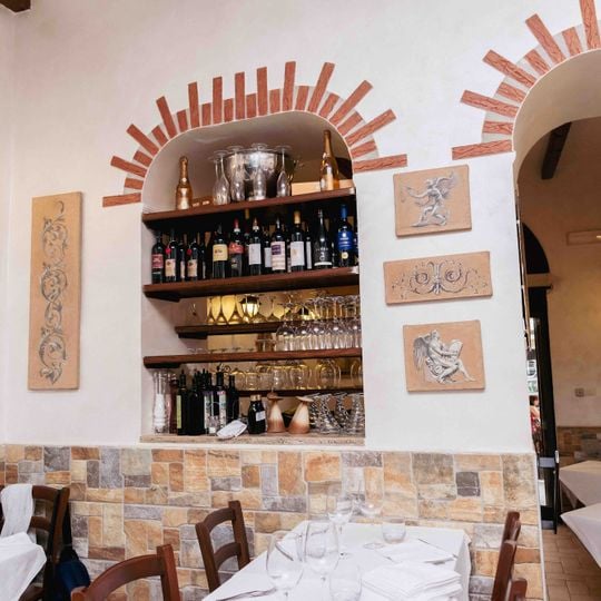 Trattoria Cecio