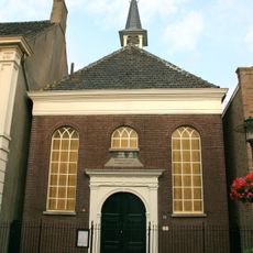 Nederlands Hervormde Kerk