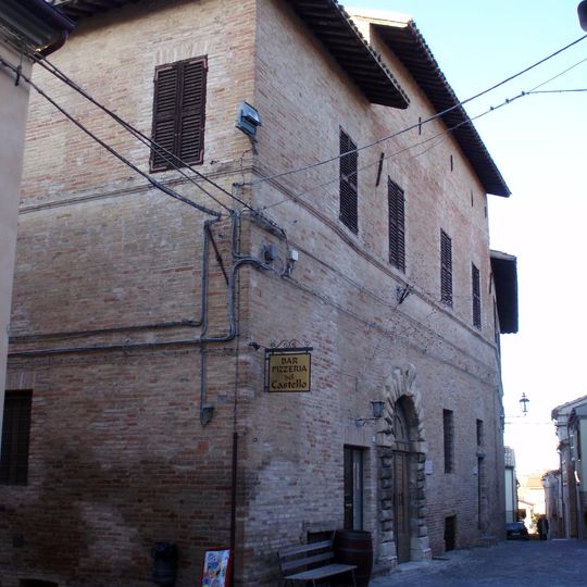 Palazzo Della Rovere