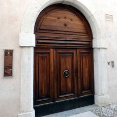 Palazzo Pizzini