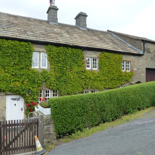 36 and 37 Chapel Brow