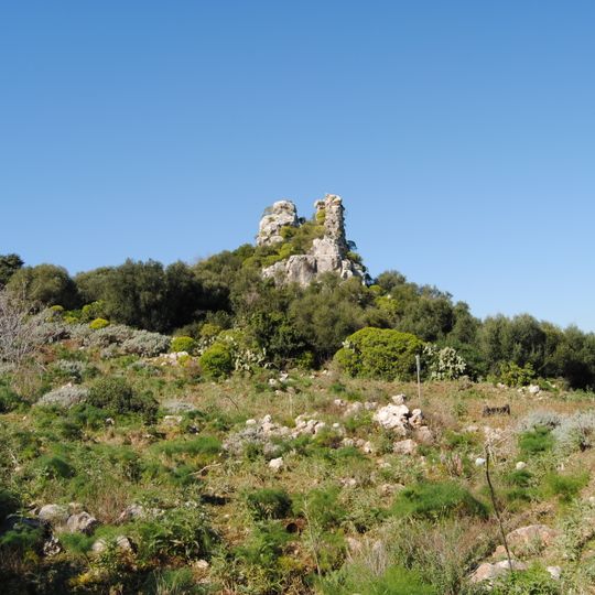 Riserva naturale integrale Grotta Monello