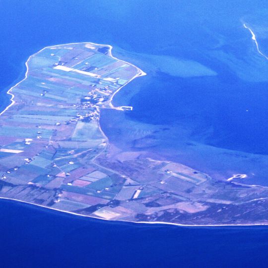 Endelave