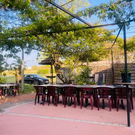 L'Auberge Gonflée
