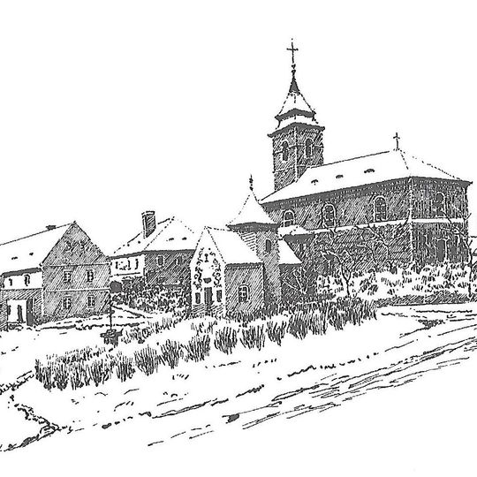 Church of Saint Michael