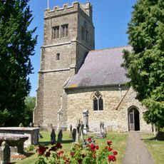 Church of St Michael