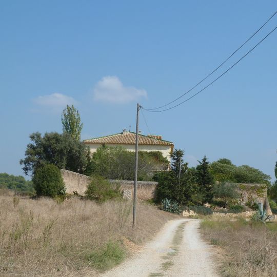 Castellnou de Gemenells