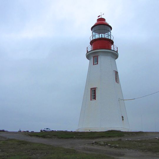 Port au Choix