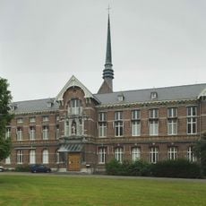 Gesticht St. Anna