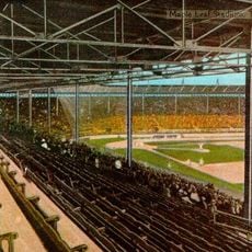 Maple Leaf Stadium