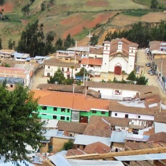 Distretto di Tayabamba