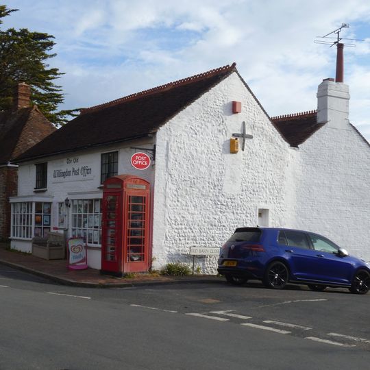 Post Office
