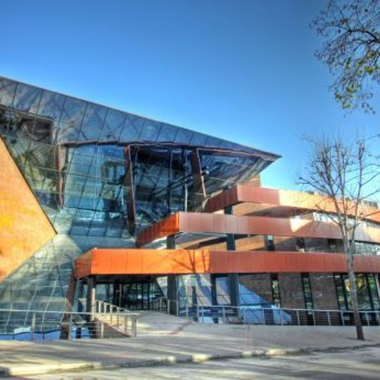 History Museum, Stara Zagora