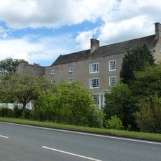 Molecey's Mill And The Granary