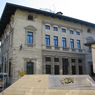 Palazzo Antonini