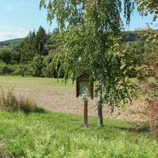 Obrázek na okraji Lipinky (2)