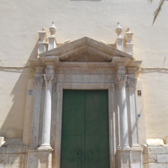 Church of Saint Peter