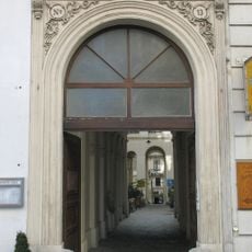 Neustiftgasse 16