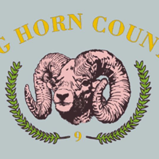 Contea di Big Horn