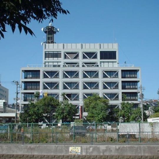 Yokohama City Fire Bureau