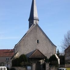 Église de Bellefond