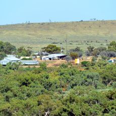 Fowlers Gap Arid Zone Research Station