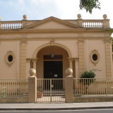 Biblioteca Popular Serra i Moret